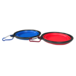 Portable Collapsible Dog Bowl