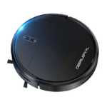 robot vacuum cleaner specially designed for those with dogs
