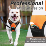 no pull dog harness hobbyhund dog supplies online