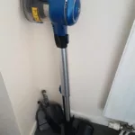 INSE S6 23Kpa Cordless Vacuum Cleaner 45min Runtime Lightweight photo review
