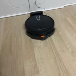 3800PA Robot Vacuum Cleaner Sweeper Smart Autocharge photo review