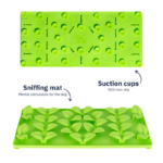 Snuffle Mat for Dogs - Slow Feed & Fun