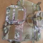 Ultimate Outdoor Gear Durable Tactical Dog Vest photo review