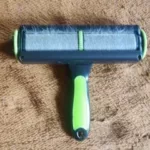 Eco-Friendly Fur Master: 2024 Enhanced Pet Hair Remover photo review