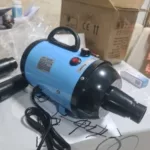 2800W Hair Dryer For Dogs Pet Grooming Supplies Blower Warm Wind Secador Fast Blow-dryer Silent Stepless Speed Regulation photo review