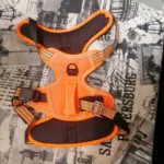 High-Visibility Reflective Dog Harness photo review