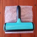 Eco-Friendly Fur Master: 2024 Enhanced Pet Hair Remover photo review