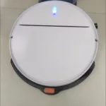 3800PA Robot Vacuum Cleaner Sweeper,Smart Autocharge, Draw Cleaning Area On Map, Mopping Sweeping For Home Robot Cleaning photo review